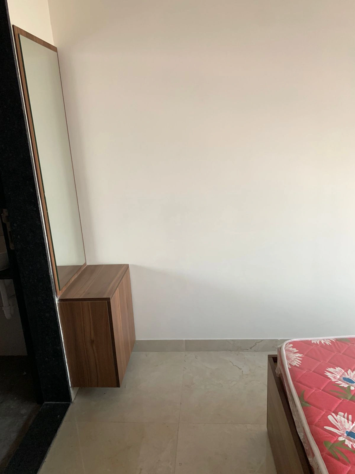 1.5 BHK Flat for Rent in Sethia green view, Goregaon West